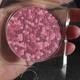 Румяна-мозайка MUA Makeup Academy Pixel Perfect Multi-Blush - Cherry Charm (в тестере) - изображение 2