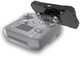 Антенна підсилювач сигналу Alientech Duo II 2.4G/5.8G для DJI RC PRO (DUO-2458SSB/D-M3PRO) - зображення 3