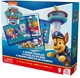 Пазл Spin Master Щенячий патруль Деревянный 4 в 1 23х15 см (SM98490/6066803) - изображение 4