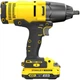 Гайковерт ударный аккумуляторный Stanley FATMAX SFMCF900B - изображение 3
