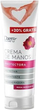 Krem do rąk Daen Depilation Daen Crema Manos Rosa Mosqueta 75 ml (8412685702001) - obraz 1