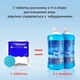 Концентрированный летний омыватель стекла HSR Windshield & Glass Heavy Duty Cleaner 1шт - изображение 2