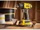 Будівельний фен акумуляторний Stanley FATMAX SFMCE530B - зображення 2