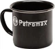 Кружка эмалированная Petromax Enamel Mug 300 мл Черная (4250435701515) - изображение 1