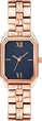 Жіночий годинник ANNE KLEIN AK/3774NVRG Золото Кварцовий механізм - зображення 1