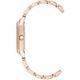 Жіночий годинник ANNE KLEIN AK/3774NVRG Золото Кварцовий механізм - зображення 4