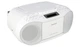 Магнітола Sony CFD-S70 (white) - зображення 2