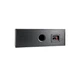 Акустична система центрального каналу Polk Audio T30 Black - изображение 2