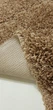 Коврик в ванную комнату Banyolin Коричневый 0.5x0.8 м. SGP02 Brown - изображение 2