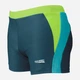Плавки пляжные мужские Aqua Speed Owen 346-28 3XL Синие (5908217662507) - изображение 2