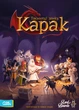 Настольная игра Lord of Boards Тайны замка Карак (4820246020558) - изображение 2