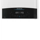 Котел газовий Ariston Genus X 30 CF NG дим, двоконтурний - зображення 4