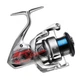 Котушка Shimano Stradic 2500 19' - зображення 3