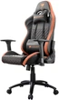 Кресло геймерское Cougar Armor PRO Black/Orange - изображение 1