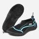 Мужские аквашузы Aqua Speed Model 28C 9559 (704-28C) 46 Черный/Синий (5908217695598) - изображение 3