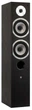 Комплект акустики для підлоги WILSON Six Black 2 шт. (пара) - зображення 2