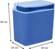 Термобокс Bo-Camp Arctic 24 Liters Blue (6702870) (DAS301435) - зображення 4