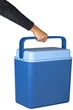Термобокс Bo-Camp Arctic 24 Liters Blue (6702870) (DAS301435) - зображення 3