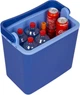 Термобокс Bo-Camp Arctic 24 Liters Blue (6702870) (DAS301435) - зображення 2