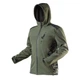Рабочая куртка Neo Tools CAMO softshell стандарт EN ISO размер XXL (81-553-XXL) - изображение 1