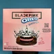 Печиво Oreo Blackpink Chocopie Strawberry 360 г - зображення 2