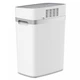 Уничтожитель документов HP OneShred 12CC A4 80g х 12листов 4х35 23л 2802 white - изображение 5