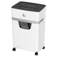 Уничтожитель документов HP OneShred 15CC A4 80gх15 листов 4х35 20л 2803 white - изображение 4