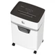 Уничтожитель документов HP OneShred 15CC A4 80gх15 листов 4х35 20л 2803 white - изображение 5