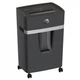 Уничтожитель документов HP Pro Shredder 15CC A4 80gх15листов 4х35 20л 2811 Black - изображение 3