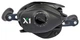 Катушка Favorite X1 BC 100HD1L 11+1BB мультипликаторная - изображение 2