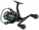 Катушка Brain Phantom Match/Bolo Double Handle 4000 9+1BB - изображение 1
