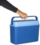 Термобокс Bo-Camp Arctic 14 Liters Blue (6702860) (DAS301477) - изображение 6