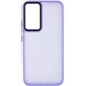 Протиударний чохол TPU+PC Lyon Frosted для Xiaomi Redmi Note 13 4G Purple - зображення 2