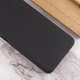 Силіконовий чохол Candy Full Camera для Xiaomi Redmi Note 12 4G Чорний / Black - изображение 3