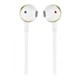 Наушники проводные вкладыши с микрофоном JBL T205 Champagne-Gold (JBLT205CGD), пульт, 20 Гц-20 кГц - изображение 3