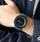 Наручные часы Skmei 2070 lake blue голубое озеро\черный циферблат - изображение 5