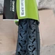 Покрышка на велосипед 24 дюймов VIPER 24"Х1.95" P130 BLK - изображение 2