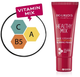 Праймер Bourjois Healthy Mix Anti-Fatigue Blurring Primer 20 мл (3614224495299) - зображення 4