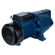 Насос поверхностный WETRON центробежный JSW10M 750Вт 4м³/ч Hmax 40м 775033 - изображение 2