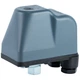 Реле давления 1.5кВт 1.4-2.8 бар (гайка) WETRON SK-9C/1.5HP (779731) - изображение 2