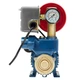 Станція 0.37 кВт Hmax 32 м Qmax 35 л/хв (вихровий насос) 1л WETRON AUTOGP125Z (776010) - зображення 3