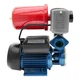 Станція 0.37 кВт Hmax 32 м Qmax 35 л/хв (вихровий насос) 1л WETRON AUTOGP125Z (776010) - зображення 4