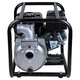 Мотопомпа бензиновая Aquatica AQ20CX (772531) - изображение 5