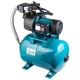 Насосная станция AquaticaLeo EKJ-602PA5/UA 0.6кВт Hmax 35м Qmax 50л/мин 775306/24 - изображение 2