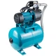 Насосная станция AquaticaLeo EKJ-602PA5/UA 0.6кВт Hmax 35м Qmax 50л/мин 775306/24 - изображение 7
