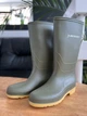 Сапоги резиновые р.39 Dunlop Dull (арт.16247) - изображение 6