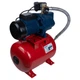 Насосна станція WETRON відцентрова JSW10MA5 750Вт 4.8м³/ч Hmax 40м об'єм 24л 775033/24 - зображення 2