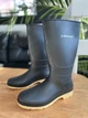 Чоботи гумові р.38 Dunlop Dull (арт.16258) - зображення 6