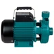 Насос центробежный 0.75 кВт Hmax 19 м Qmax 250 л/мин AQUATICA 1DKa-20 (775074) - изображение 7