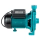 Насос центробежный 0.75 кВт Hmax 40 м Qmax 100 л/мин AQUATICA CPMa158 (775071) - изображение 7